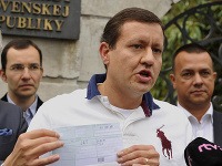 Daniel Lipšic Daniel Lipšic