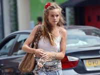 Cressida Bonas