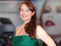 Jennifer Ehle