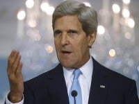 John Kerry John Kerry