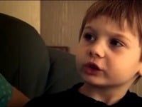 Cameron Macaulay. Chlapec, ktorý tvrdí, že má spomienky na minulý život. Cameron Macaulay. Chlapec, ktorý tvrdí, že má spomienky na minulý život.