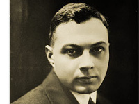 Ladislav Eduard Hudec Ladislav Eduard Hudec
