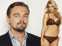 Leonardo DiCaprio a Kat Torres