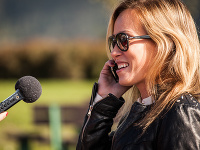 Tanečníčka Katka Štumpfová  sa vzdala auta!