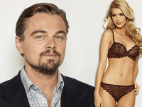 Leonardo DiCaprio a Kat Torres