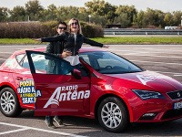 Tanečníčka Katka Štumpfová sa vzdala auta!