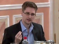 Edward Snowden Edward Snowden