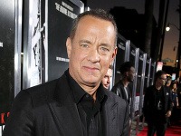 Tom Hanks