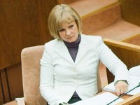 Zuzana Zvolenská Zuzana Zvolenská