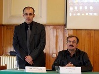 Košická Univerzitná nemocnica L. Pasteura (UNLP) si pripomína výročie prvej obličkovej transplantácie Košická Univerzitná nemocnica L. Pasteura (UNLP) si pripomína výročie prvej obličkovej transplantácie