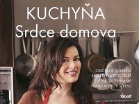 Kuchyňa - Srdce domova (Nigella Lawsonová)