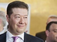 Tomio Okamura Tomio Okamura