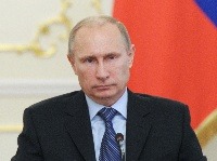 Vladimir Putin Vladimir Putin