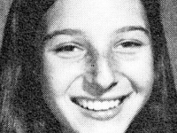 Lisa Kudrow vo veku 14 rokov pred plastikou