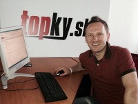 Miro Jaroš bol online. Miro Jaroš bol online.