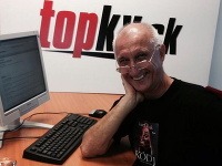 Jozef Banáš bol online. Jozef Banáš bol online.