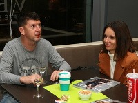 Andrej Bičan a jeho manželka Edita sa po 11 rokoch rozvádzajú.