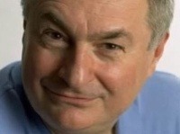 Paul Gambaccini Paul Gambaccini