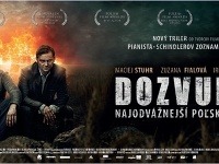 Premiéra poľského filmu so slovenskou účasťou