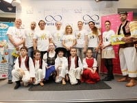 OVCE.sk krstia svoju prvú detskú knihu 3v1