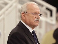 Ivan Gašparovič Ivan Gašparovič
