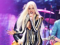 Lady Gaga