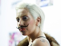 Lady Gaga