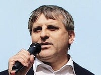 Anton Čulen, kandidát na župana Bratislavského kraja Anton Čulen, kandidát na župana Bratislavského kraja