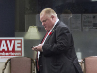 Rob Ford Rob Ford