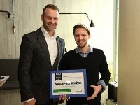 O titul Najlepšie služby bojuje vyše 500 prevádzok!