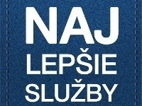O titul Najlepšie služby bojuje vyše 500 prevádzok!