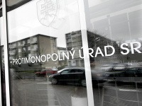 Protimonopolný úrad začal správne konanie pre možný kartel medzi podnikateľmi v zdravotníctve