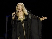 Barbra Streisand