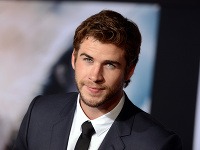 Liam Hemsworth Liam Hemsworth