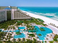 Golfový rezort Iberostar Cancun