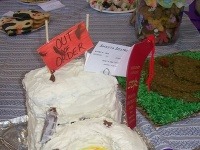 Najodpornejšie torty na svete