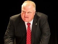 Rob Ford Rob Ford