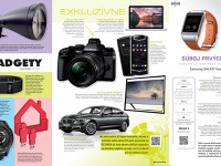 Vianočný TECHBOX 11-12/2013 je už v predaji a má až 108 strán!