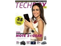 Vianočný TECHBOX 11-12/2013 je už v predaji a má až 108 strán!