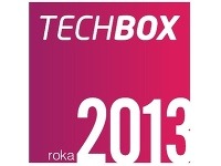 TECHBOX roka 2013 | Hlasujte za najlepších a vyhrajte Samsung GALAXY Note 3 + Gear