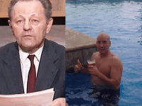 Peter Jakeš a Miloš Jakeš Peter Jakeš a Miloš Jakeš