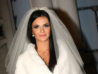 Nikola Komorová sa v novembri minulého roka vydala.