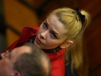 Eva Varholíková Rezešová Eva Varholíková Rezešová