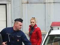 Rezešová po rozsudku Rezešová po rozsudku
