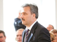 Augustín Hambálek Augustín Hambálek