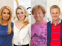 Celebrity radia: Ako na krásu?!