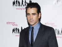 Colin Farrell