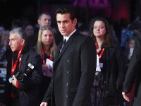 Colin Farrell