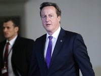 David Cameron David Cameron