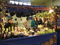 Tradične štedré a veselé DNI VIANOC v Inchebe